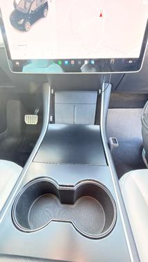 2020 Tesla Model Y Performance