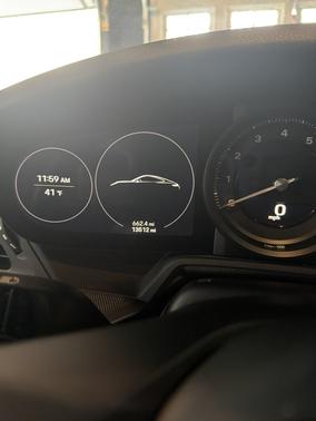 2021 Porsche 911 911 Carrera