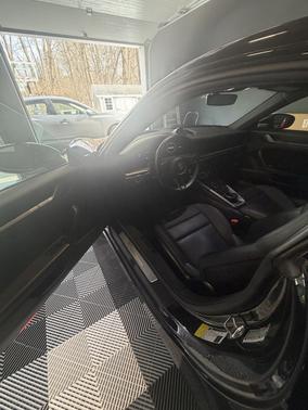 2021 Porsche 911 911 Carrera