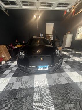 2021 Porsche 911 911 Carrera