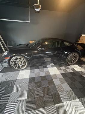 2021 Porsche 911 911 Carrera