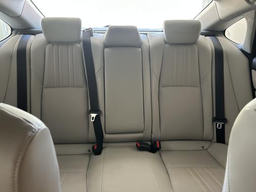 2018 Honda Accord EX-L 2.0T