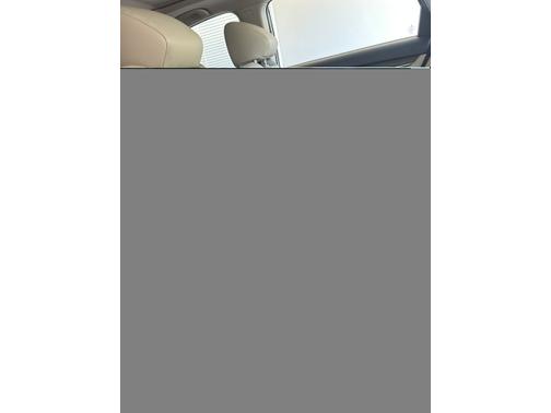 2018 Honda Accord EX-L 2.0T