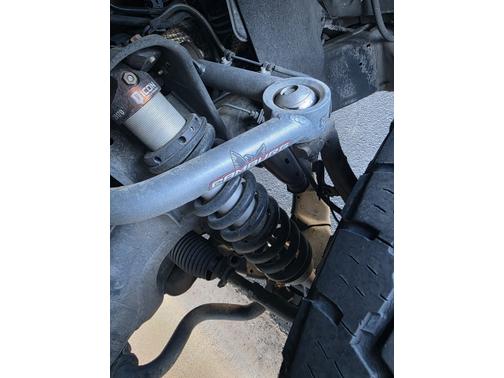 2010 Toyota Tundra Grade
