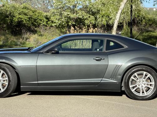2014 Chevrolet Camaro 1LT