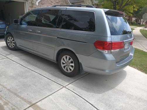 2009 Honda Odyssey EX
