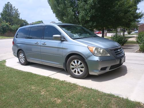 2009 Honda Odyssey EX