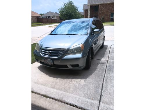 2009 Honda Odyssey EX