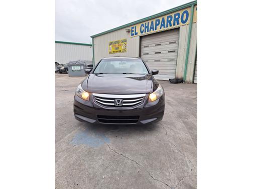 2012 Honda Accord EX
