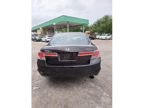 2012 Honda Accord EX