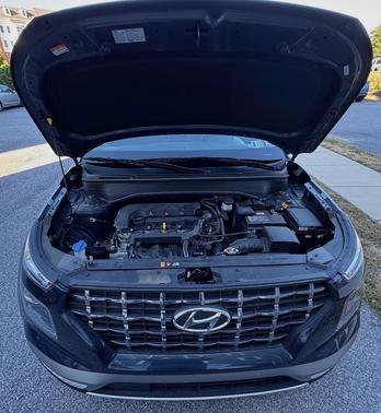 2024 Hyundai VENUE Limited