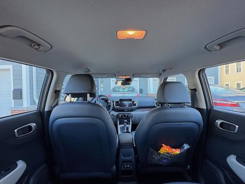 2024 Hyundai VENUE Limited