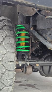 2003 Land Rover Discovery SE