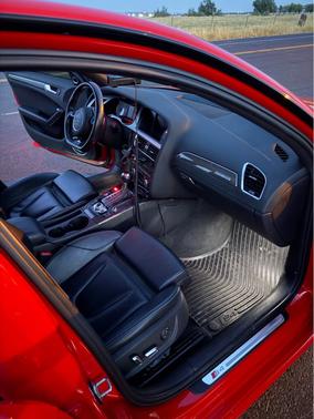 2016 Audi S4 3.0T Premium Plus