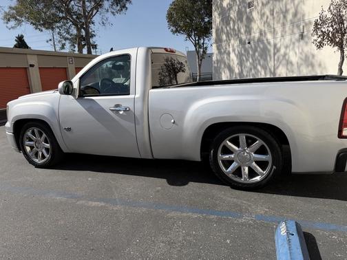2013 GMC Sierra 1500 Work Truck