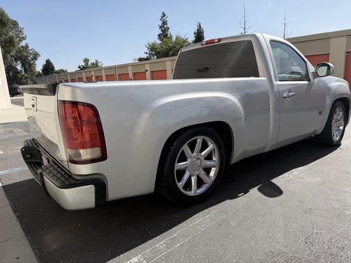 2013 GMC Sierra 1500 Work Truck