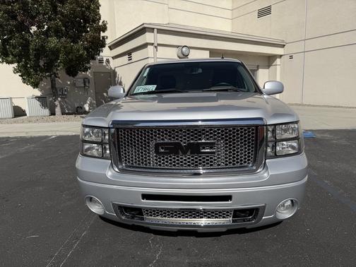 2013 GMC Sierra 1500 Work Truck