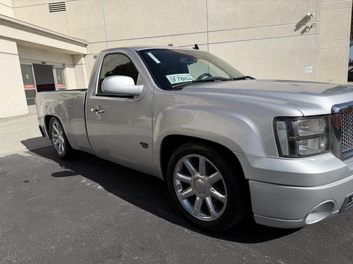 2013 GMC Sierra 1500 Work Truck