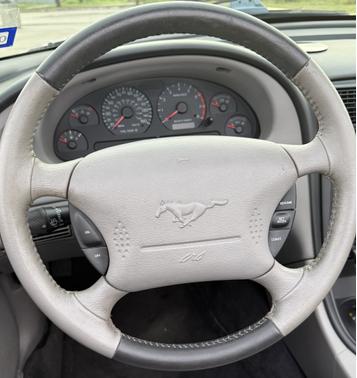 2003 Ford Mustang GT