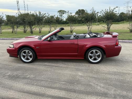 2003 Ford Mustang GT