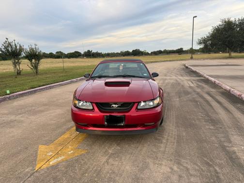 2003 Ford Mustang GT