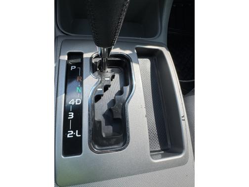 2008 Toyota Tacoma Double Cab