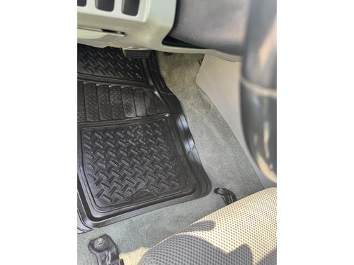 2008 Toyota Tacoma Double Cab