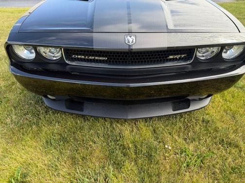 2008 Dodge Challenger SRT8