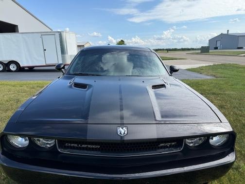 2008 Dodge Challenger SRT8