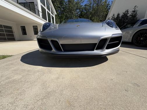 2019 Porsche 911 911 Targa 4 GTS