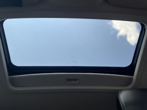 2015 Jeep Compass Latitude