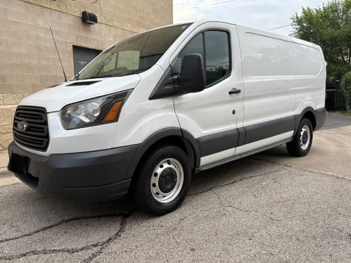 2016 Ford Transit-150 Base