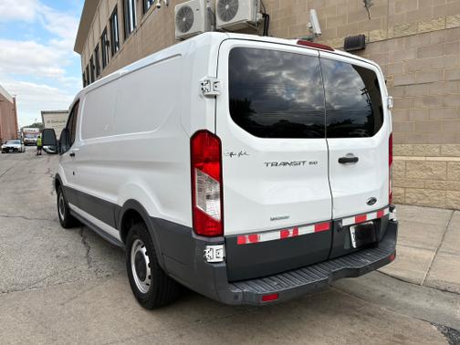 2016 Ford Transit-150 Base
