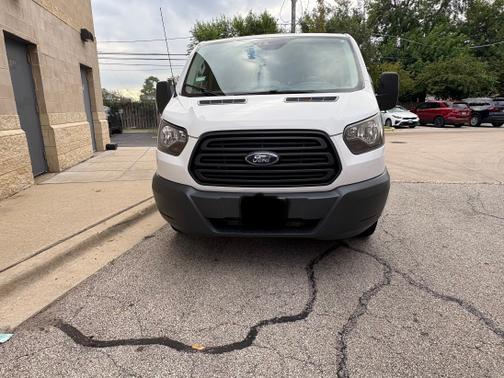 2016 Ford Transit-150 Base