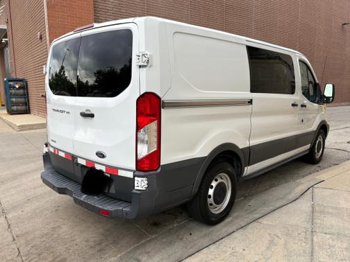 2016 Ford Transit-150 Base