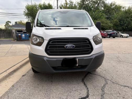 2016 Ford Transit-150 Base