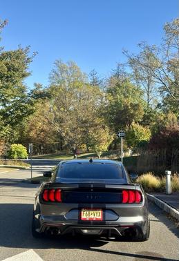 2020 Ford Mustang GT