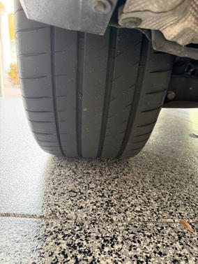 Black 2022 BMW X5 M Base