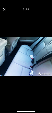 2011 Mercedes-Benz C-Class C 300 4MATIC Sport