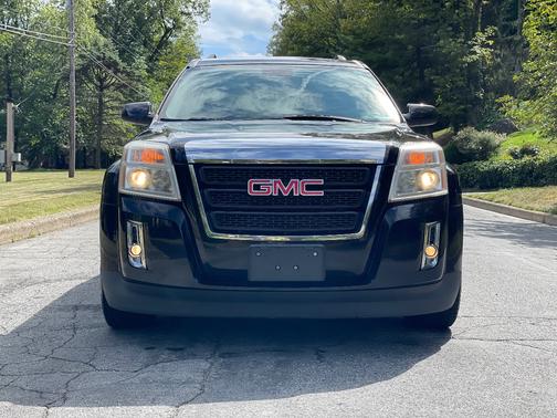 2013 GMC Terrain SLT-1