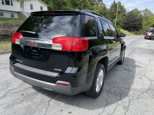 2013 GMC Terrain SLT-1