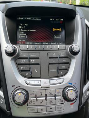 2013 GMC Terrain SLT-1