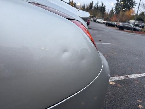 2004 Lexus SC 430 Base