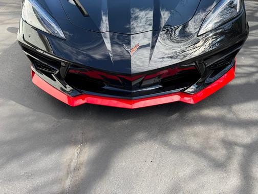 2023 Chevrolet Corvette Stingray w/1LT