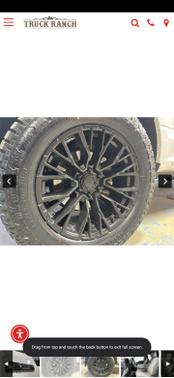 White 2020 Ford F-150 XLT