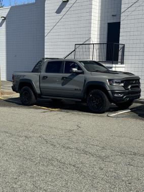 2023 RAM 1500 TRX