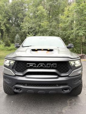2023 RAM 1500 TRX