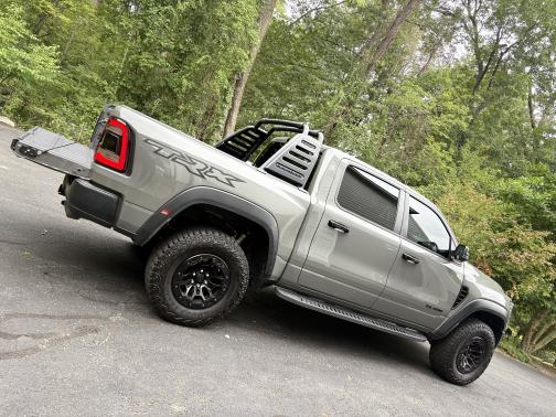 2023 RAM 1500 TRX