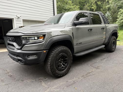 2023 RAM 1500 TRX