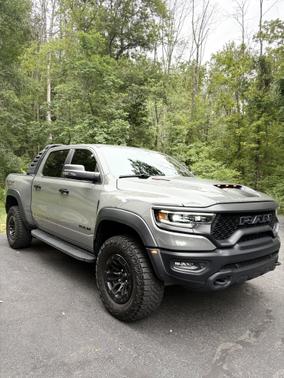 2023 RAM 1500 TRX